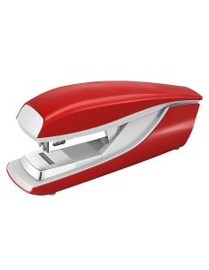 Grapadora Petrus 236 Rojo Capacidad 30 Hojas 2