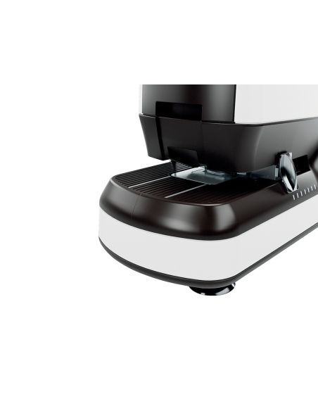 Grapadora Rapid Pro 90Ec Electrica Blanco Capacidad 50 Hojas Usa Grapas N 66 Y N 44