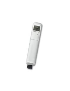 Balanza De Equipaje Maul Trek 50 Kg Hebilla Con Gancho Acero Inoxidable Carga Por Agitacion Color Blanco
