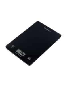 Bascula Precision Q-Connect Digital Con Pantalla Lcd Precision 1 Gr Capacidad De 5 Gr A 5 Kg 200X135X16Mm 2