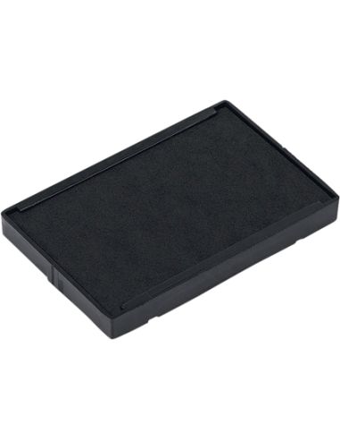 Almohadilla De Repuesto Trodat 4927 Negro Blister De 2 Unidades