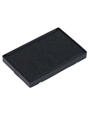 Almohadilla De Repuesto Trodat 4927 Negro Blister De 2 Unidades