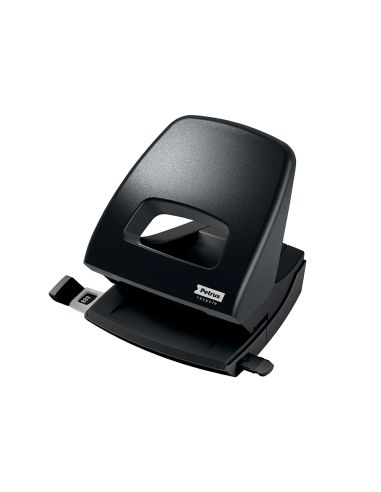 Taladrador Petrus 85 Recycle Negro Capacidad 25 Hojas