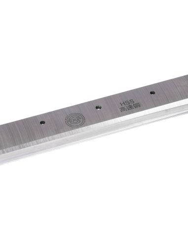 Cuchilla De Repuesto Para Guillotina Q-Connect Kf14297 Manual Profesional Largo Del Corte 430 Mm