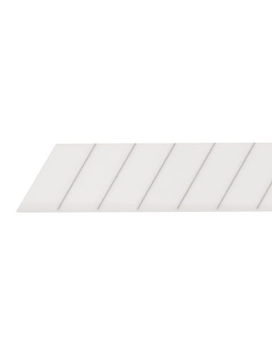 Repuesto Cuter Q-Connect Metalico Estrecho Para Modelo Kf14388 Cuchilla Ceramica 9 Mm Blister 6 Unidades