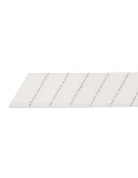 Repuesto Cuter Q-Connect Metalico Estrecho Para Modelo Kf14388 Cuchilla Ceramica 9 Mm Blister 6 Unidades