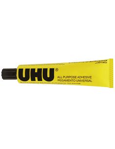 Pegamento Uhu Universal 33 Ml Unidad 2