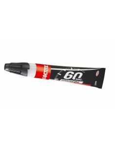 Pegamento Loctite Universal Glue Extra Fuerte 60 Segundos 20 Gr 2