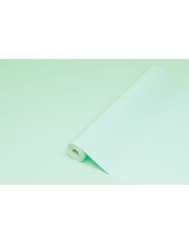 Rollo Adhesivo D-C-Fix Verde Menta Ancho 45 Cm Largo 15 Mt