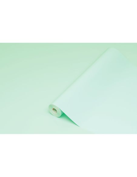 Rollo Adhesivo D-C-Fix Verde Menta Ancho 45 Cm Largo 15 Mt