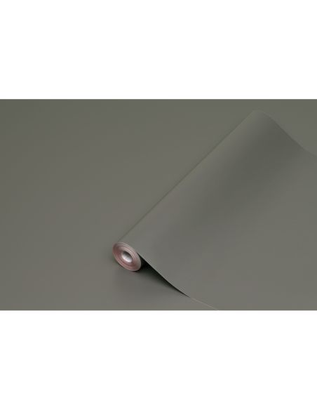 Rollo Adhesivo D-C-Fix Gris Taupe Ancho 45 Cm Largo 15 Mt