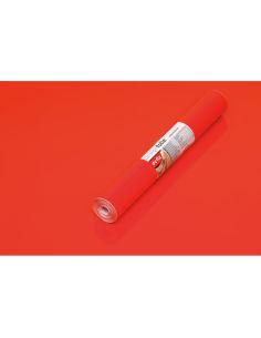 Rollo Adhesivo D-C-Fix Bermellon Ancho 45 Cm Largo 15 Mt 2