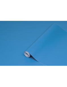 Rollo Adhesivo D-C-Fix Azul Aire Ancho 45 Cm Largo 15 Mt 2