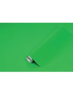Rollo Adhesivo D-C-Fix Verde Ancho 45 Cm Largo 15 Mt 2