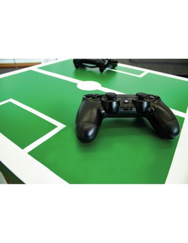 Rollo Adhesivo D-C-Fix Verde Ancho 45 Cm Largo 15 Mt
