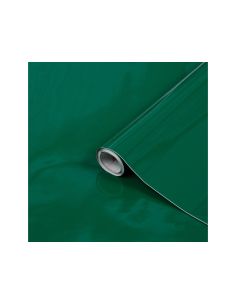 Rollo Adhesivo D-C-Fix Verde Esmeralda Ancho 45 Cm Largo 15 Mt 2