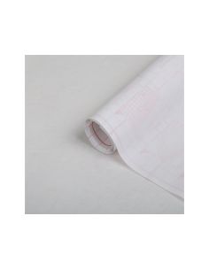 Rollo Adhesivo D-C-Fix Blanco Mate Ancho 90 Cm Largo 15 Mt 2