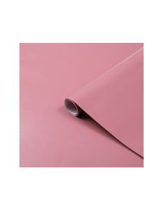 Rollo Adhesivo D-C-Fix Rosa Ceniza Mate Ancho 45 Cm Largo 15 Mt 2