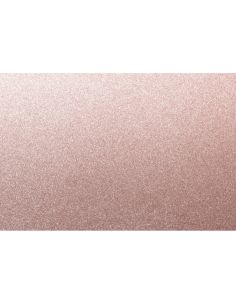 Rollo Adhesivo D-C-Fix Rosa Metal Brillo Ancho 45 Cm Largo 1,5 Mt 2