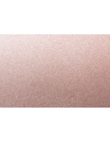 Rollo Adhesivo D-C-Fix Rosa Metal Brillo Ancho 45 Cm Largo 1,5 Mt|Libreriasalesiana