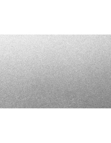 Rollo Adhesivo D-C-Fix Plata Metal Brillo Ancho 45 Cm Largo 1,5 Mt|Libreriasalesiana