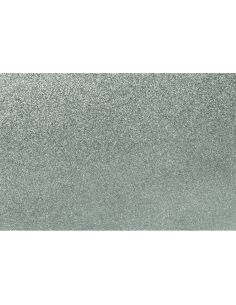 Rollo Adhesivo D-C-Fix Gris Metal Brillo Ancho 45 Cm Largo 1,5 Mt 2