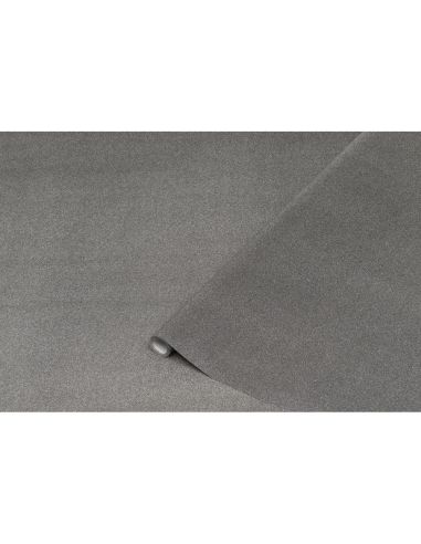Rollo Adhesivo D-C-Fix Antracita Metal Brillo Ancho 45 Cm Largo 1,5 Mt|Libreriasalesiana