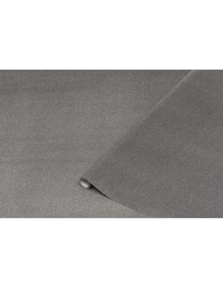 Rollo Adhesivo D-C-Fix Antracita Metal Brillo Ancho 45 Cm Largo 1,5 Mt|Libreriasalesiana