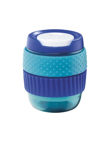 Sacapuntas Maped Kidylearn Concentracion Plastico 1 Uso Con Deposito