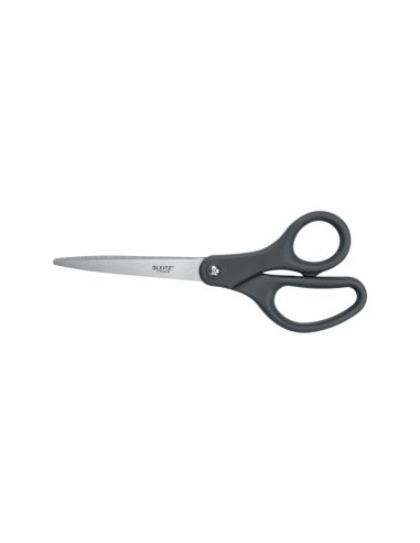 Tijera Oficina Leitz 20,5 Cm Titanio Color Gris Oscuro|Libreriasalesiana