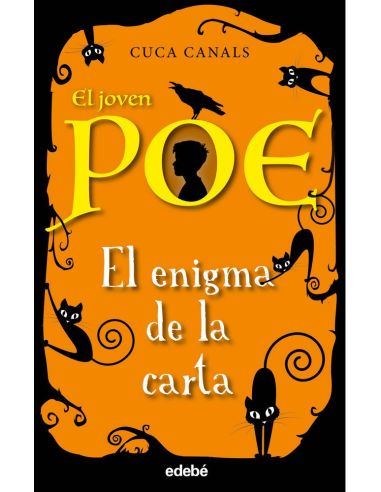 4. El Enigma De La Carta