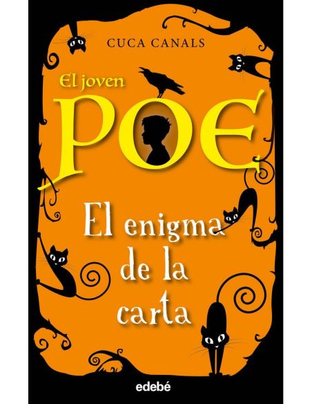 4. El Enigma De La Carta