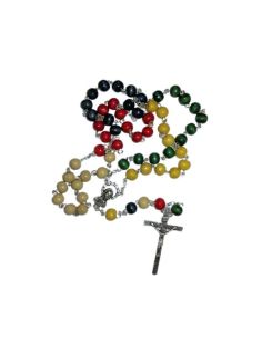 Rosario Madera Cadena Misionero