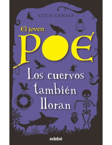 10. Los Cuervos También Lloran