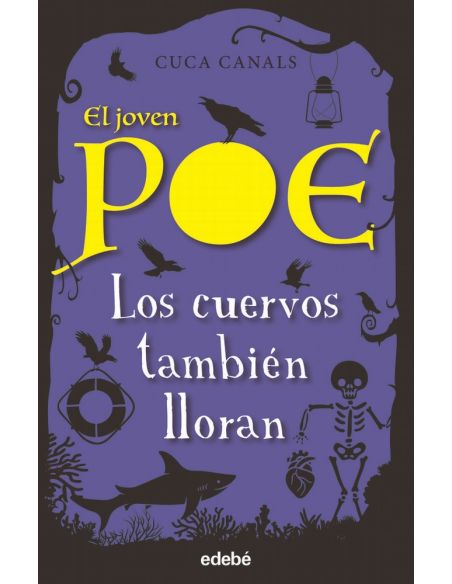 10. Los Cuervos También Lloran