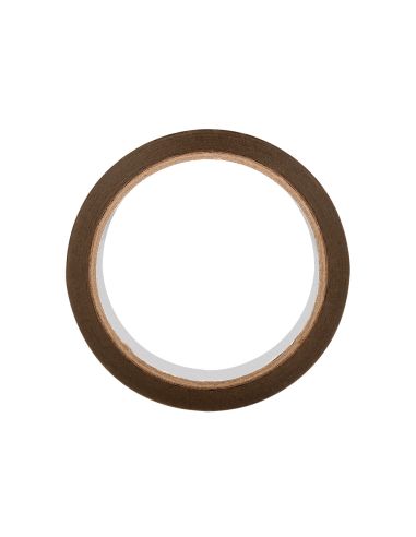 Cinta Adhesiva Greening Polipropileno Havana 60 Mt X 48 Mm Para Embalaje