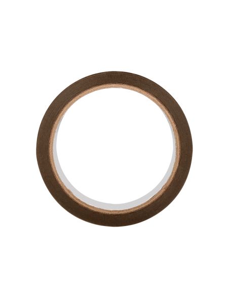 Cinta Adhesiva Greening Polipropileno Havana 60 Mt X 48 Mm Para Embalaje