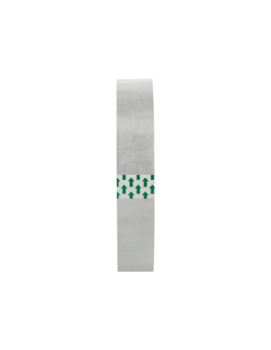 Cinta Adhesiva Greening Transparente 66 Mt X 19 Mm