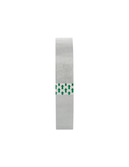 Cinta Adhesiva Greening Transparente 66 Mt X 19 Mm