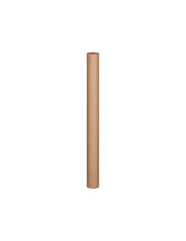 Papel De Proteccion Tesa Autoadhesivo 100% Reciclado Fsc Color Kraft 10 Mt X 600 Mm