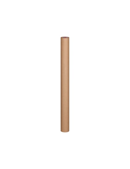 Papel De Proteccion Tesa Autoadhesivo 100% Reciclado Fsc Color Kraft 10 Mt X 600 Mm
