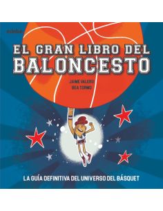 El Gran Libro Del Baloncesto