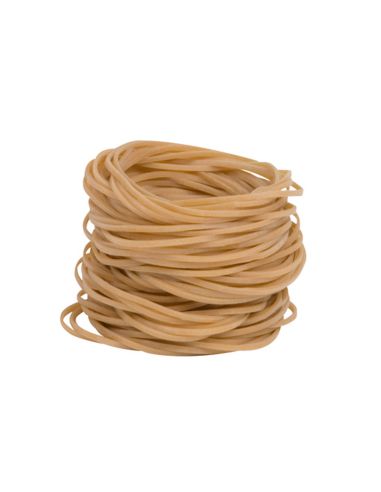 Gomillas Elasticas Q-Connect 100 Gr Tamaños Surtidos