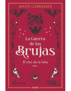 El Clan De La Loba (Nueva Edición)