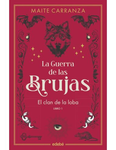 El Clan De La Loba (Nueva Edición)