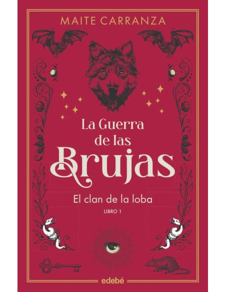 El Clan De La Loba (Nueva Edición)