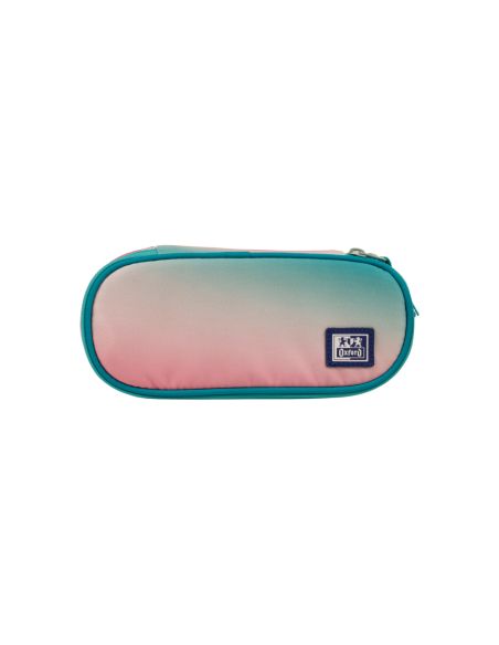 Estuche Portatodo Oxford Kangoo Gradient Ocean 65X100X230 Mm