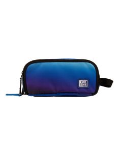 Estuche Portatodo Oxford Kangoo Gradient Space Tres Cremalleras 80X100X220 Mm