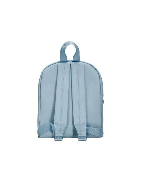 Mochila Preescolar Liderpapel Kids Azul 250X115X210 Mm