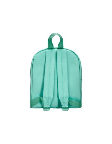 Mochila Preescolar Liderpapel Kids Verde 250X115X210 Mm